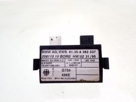 BMW 7 E38 Lettore di codici immobilizzatore (antenna) 61358362337