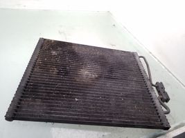 BMW 7 E38 A/C cooling radiator (condenser) 64538391126