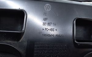 Volkswagen PASSAT B6 Schowek deski rozdzielczej / Komplet 3C1857114