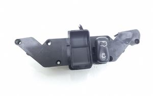 Mercedes-Benz ML W163 Interruttore luci interne A1638203610