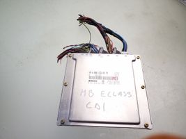 AC 428 Calculateur moteur ECU A0001534879