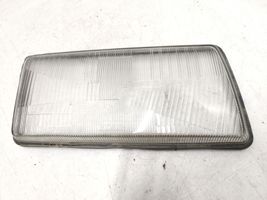 Audi 80 90 B3 Couvercle de lentille de phare 130562112