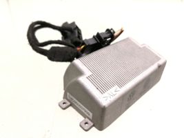 Volkswagen PASSAT B6 Voltage converter inverter 3C0907155