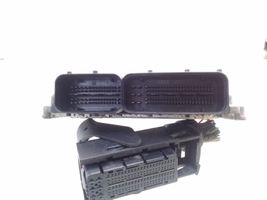 AC 428 Sterownik / Moduł ECU 0281012144