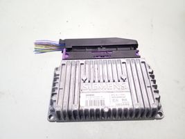 AC 428 Module de contrôle de boîte de vitesses ECU 9654868580