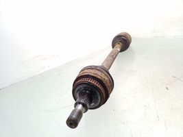 Mercedes-Benz ML W163 Rear driveshaft 