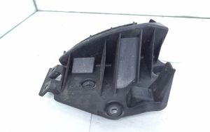 Audi A3 S3 A3 Sportback 8P Staffa di rinforzo montaggio del paraurti posteriore 8P4807393LI