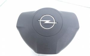 Opel Vectra C Vairo oro pagalvė 13203886