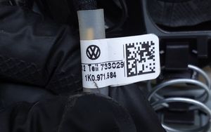 Skoda Octavia Mk2 (1Z) Airbag dello sterzo 1Z0880201AM