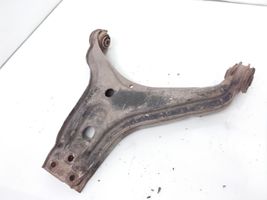 Audi 80 90 S2 B4 Braccio di controllo sospensione anteriore inferiore/braccio oscillante 895407157