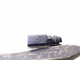 Audi A3 S3 A3 Sportback 8P Outside/exterior temperature sensor 6Z0820535