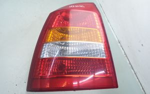 Opel Astra G Galinis žibintas kėbule 93241041