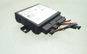 Opel Astra G Module confort 24410018