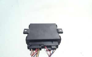 Opel Astra G Module confort 24410018