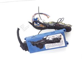 Toyota Avensis T250 Bluetooth Modul Steuergerät PZ4090029AB1