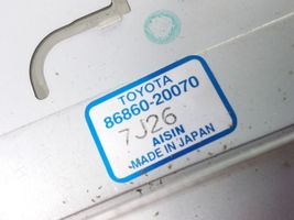 Toyota Avensis T250 Antenna GPS 8686020070