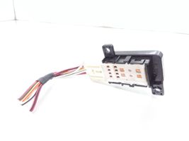 Toyota Avensis T250 Interruttore di controllo del sedile 182850