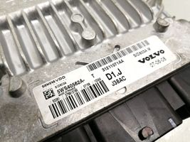 Volvo C30 Sterownik / Moduł ECU 5WS40562A