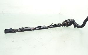 Skoda Octavia Mk2 (1Z) Cavi iniettore di carburante 038971803