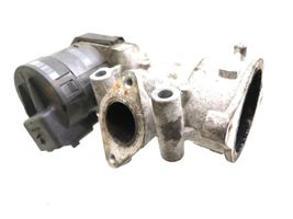 Volvo C30 Soupape vanne EGR 9656612380