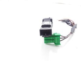 Volvo C30 Hazard light switch 30739296