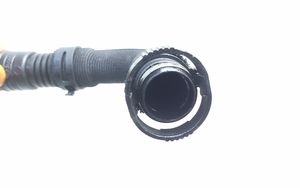 Skoda Octavia Mk2 (1Z) Breather hose/pipe 038103493AC