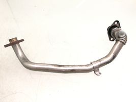 Volvo C30 EGR-linjan letku 9652264880