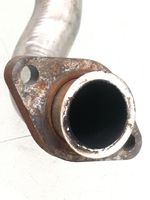 Volvo C30 EGR-linjan letku 9652264880