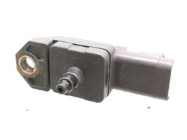 Volvo C30 Sensor de la presión del aire 9639027480