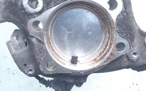 Audi A6 S6 C6 4F Pivot de moyeu arrière 8E0505433A