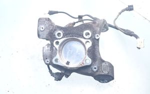 Audi A6 S6 C6 4F Pivot de moyeu arrière 8E0505433A