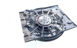 Opel Astra G Ventilatore di raffreddamento elettrico del radiatore 0130303247