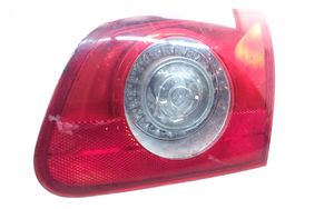 Volkswagen PASSAT B6 Luci posteriori del portellone del bagagliaio 3C994509408S