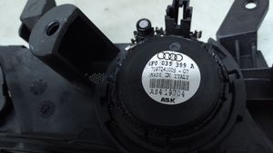 Audi A6 S6 C6 4F Klamka wewnętrzna drzwi przednich 4F0837019C