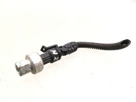 Opel Astra H Gaisa kondicioniera spiediena sensors 09131721