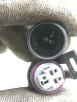 Opel Astra H Gaisa kondicioniera spiediena sensors 09131721