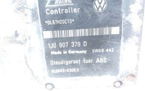 Volkswagen Sharan ABS Blokas 1J0907379D