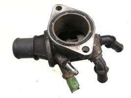 Opel Vectra C Termostaatin kotelo 55202510