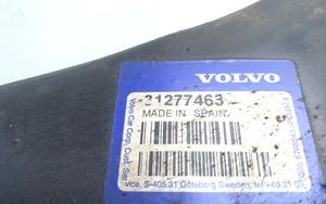 Volvo C30 Front lower control arm/wishbone 31277463
