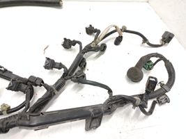 Honda Jazz Faisceau de câblage pour moteur 