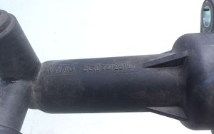 Volkswagen Polo Clutch slave cylinder 6Q0721261D