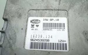 Citroen Xantia Calculateur moteur ECU 16238134