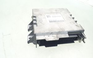 Citroen Xantia Calculateur moteur ECU 16238134