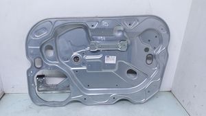 Ford Focus Etuikkunan nostomekanismi ilman moottoria 4M51A045H16A