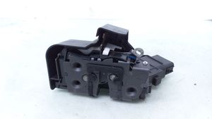 Ford Focus Etuoven lukko 3M5AR21812AK