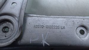 Opel Zafira B Etuoven ikkunan nostin moottorilla 13132220