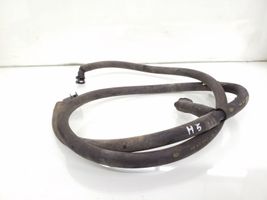Mercedes-Benz C W203 Headlight washer hose/pipe A2038600092