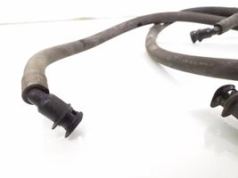 Mercedes-Benz C W203 Headlight washer hose/pipe A2038600092