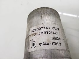 Opel Meriva A Déshydrateur de clim 52400774