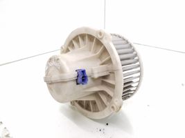 Opel Monterey Heater fan/blower 